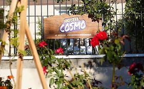 Hostel Cosmo