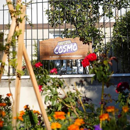 Hostel Cosmo El Bolsón Exterior foto